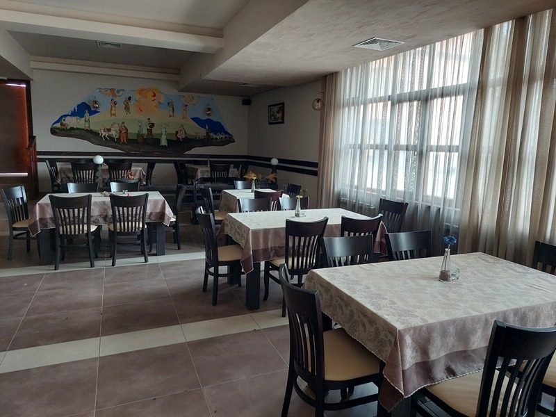 Hotel for Sale in Godlevo, Blagoevgrad Province, Bulgaria — 374 m² — photo 3