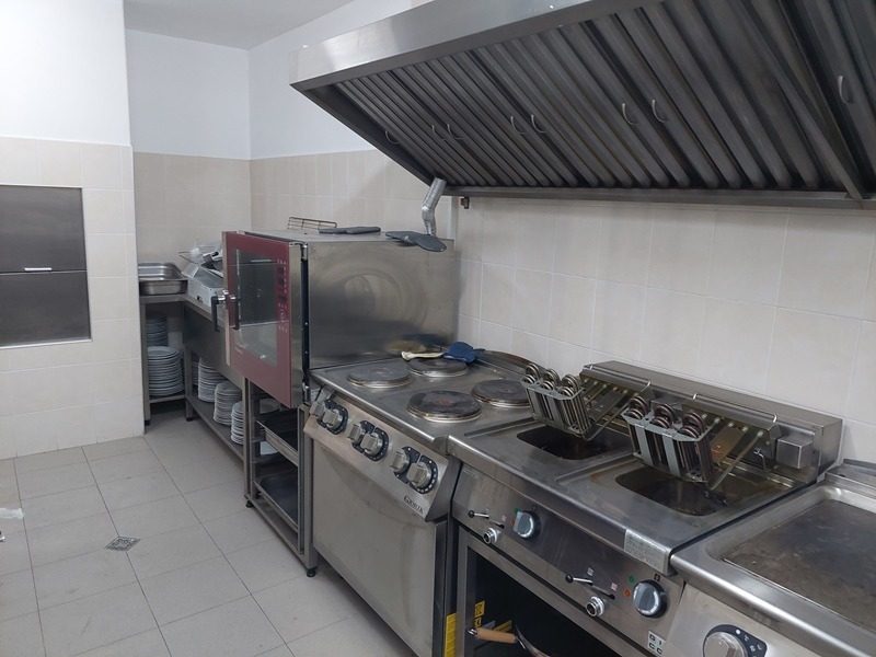 Hotel for Sale in Godlevo, Blagoevgrad Province, Bulgaria — 374 m² — photo 6