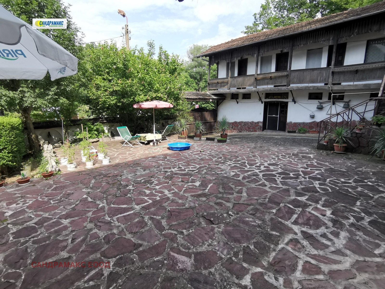 Hotel for Sale in Lukovit, Lovech Province, Bulgaria — photo 3