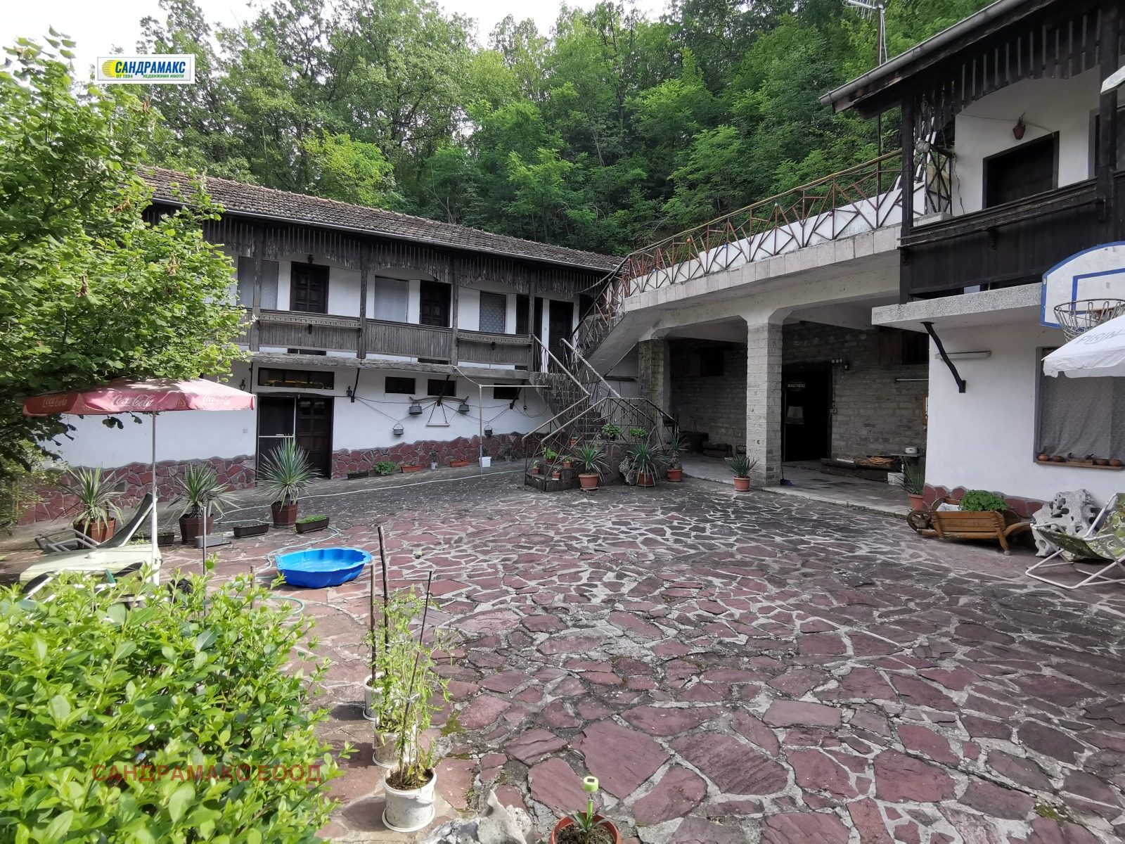 Hotel for Sale in Lukovit, Lovech Province, Bulgaria — photo 4
