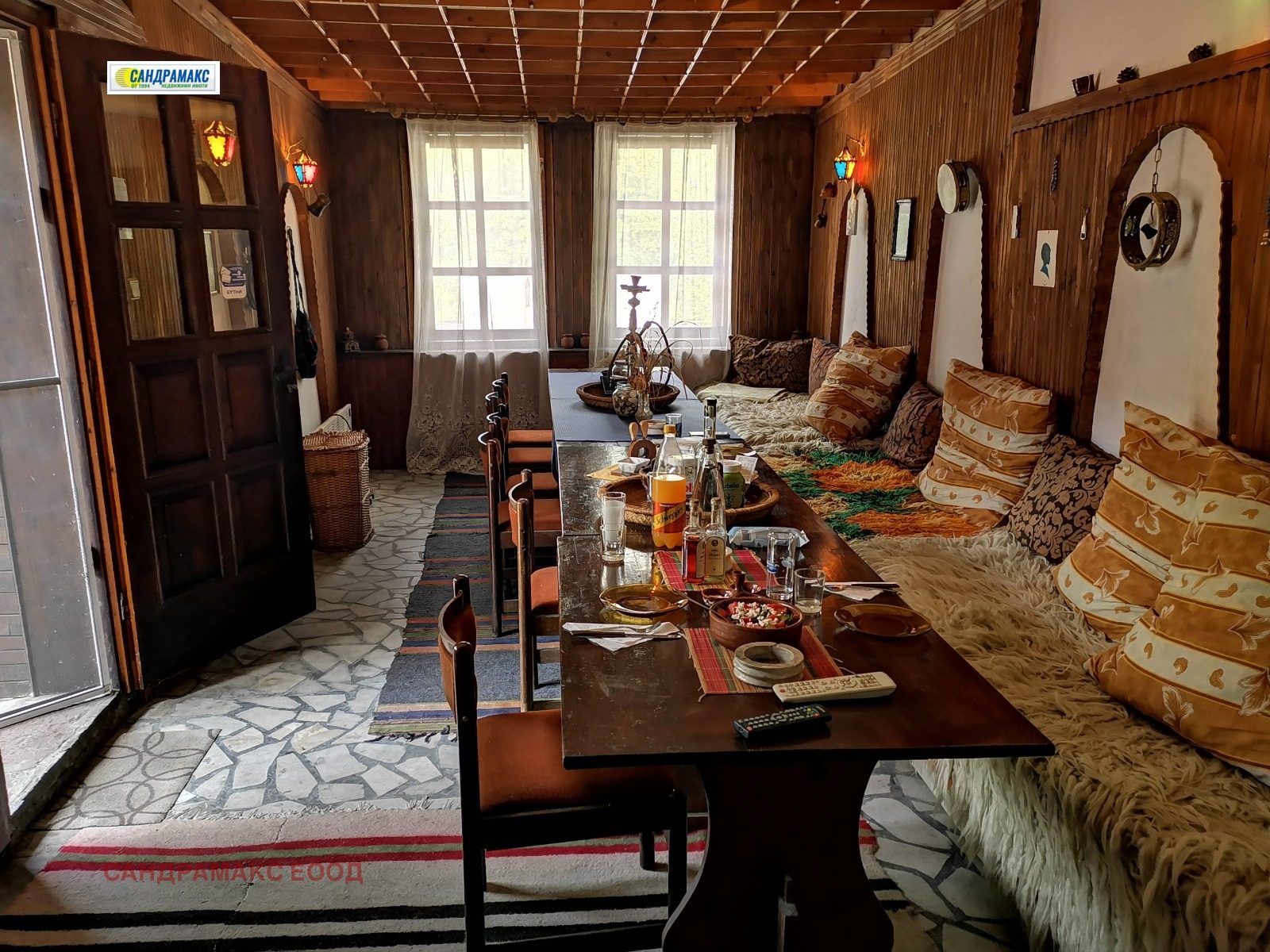 Hotel for Sale in Lukovit, Lovech Province, Bulgaria — photo 7