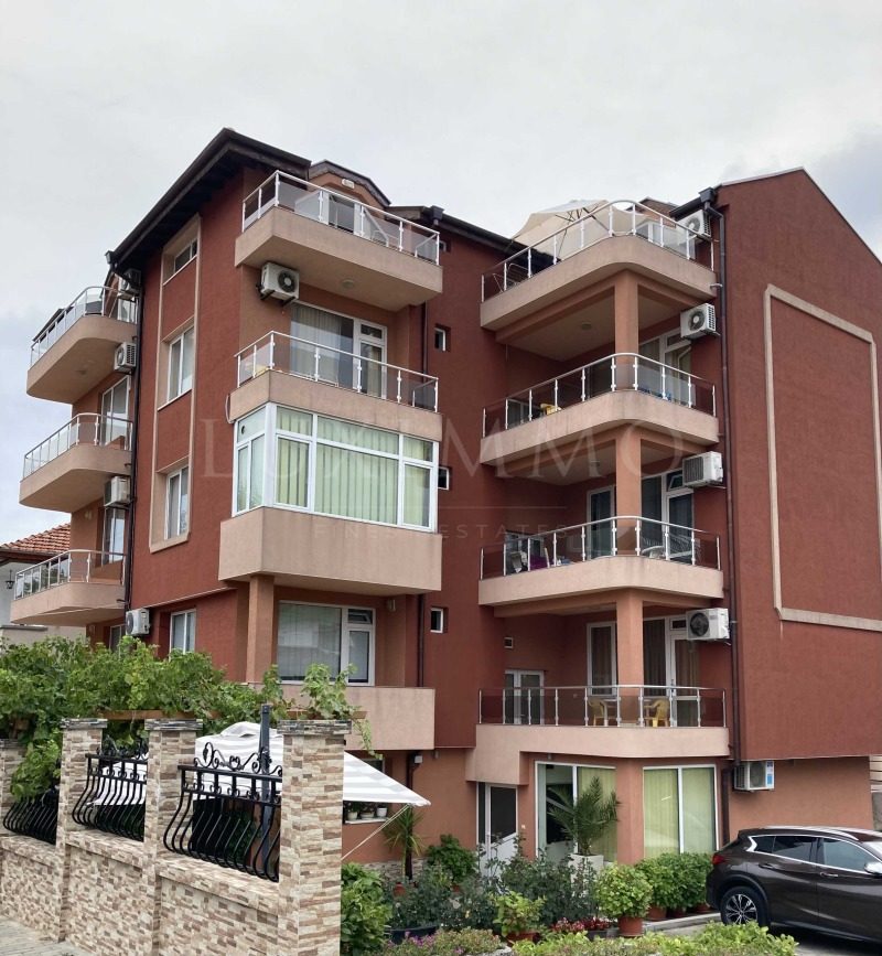 Hotel for Sale in Kiten, Burgas Province, Bulgaria — 800 m² — photo 2