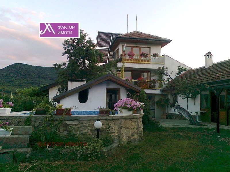 Hotel for Sale in Asparuhovo, Varna Province, Bulgaria — 1,034 m² — photo 7