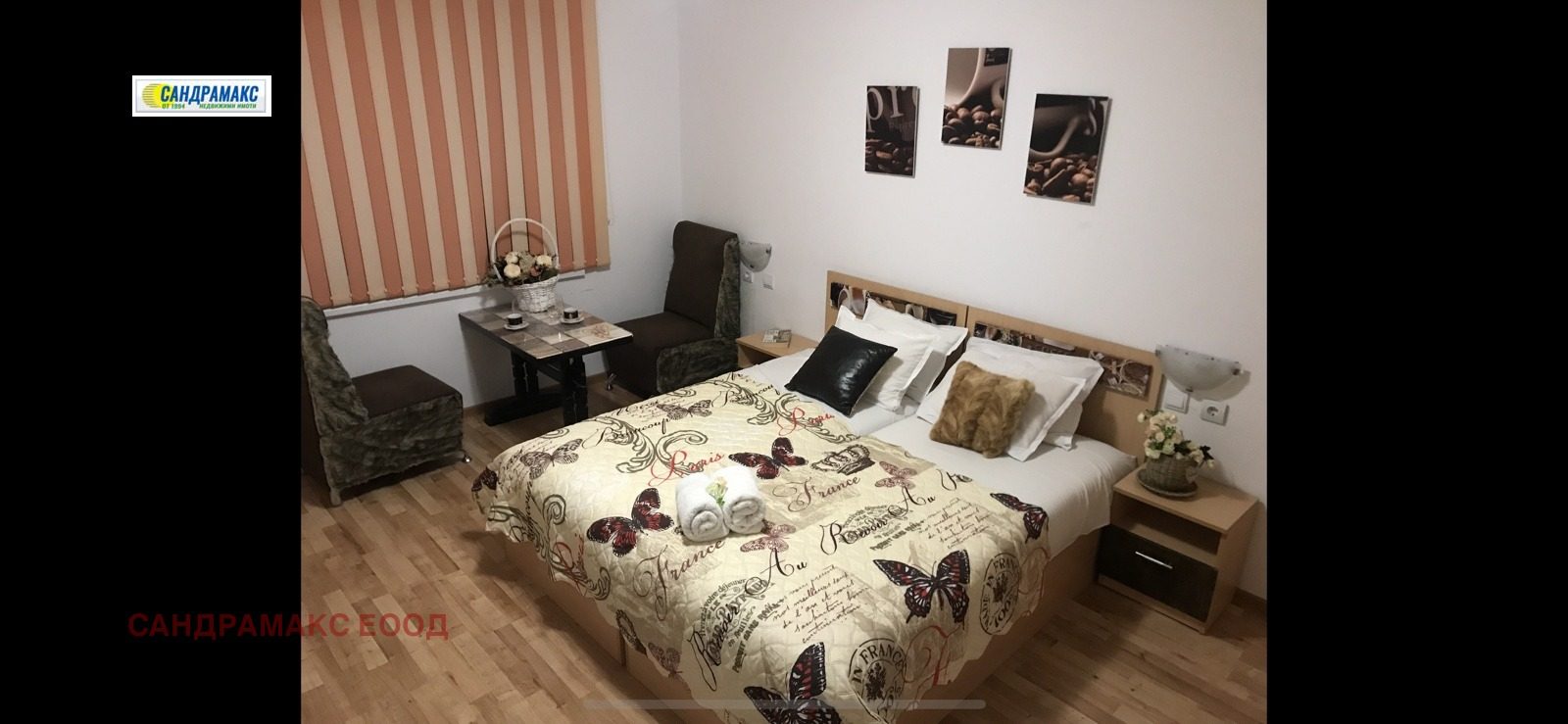 Hotel for Sale in Mineralni Bani, Haskovo Province, Bulgaria — 697 m² — photo 3