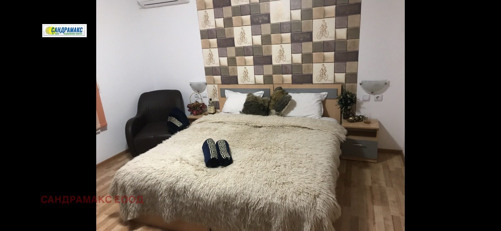 Hotel for Sale in Mineralni Bani, Haskovo Province, Bulgaria — 697 m² — photo 6