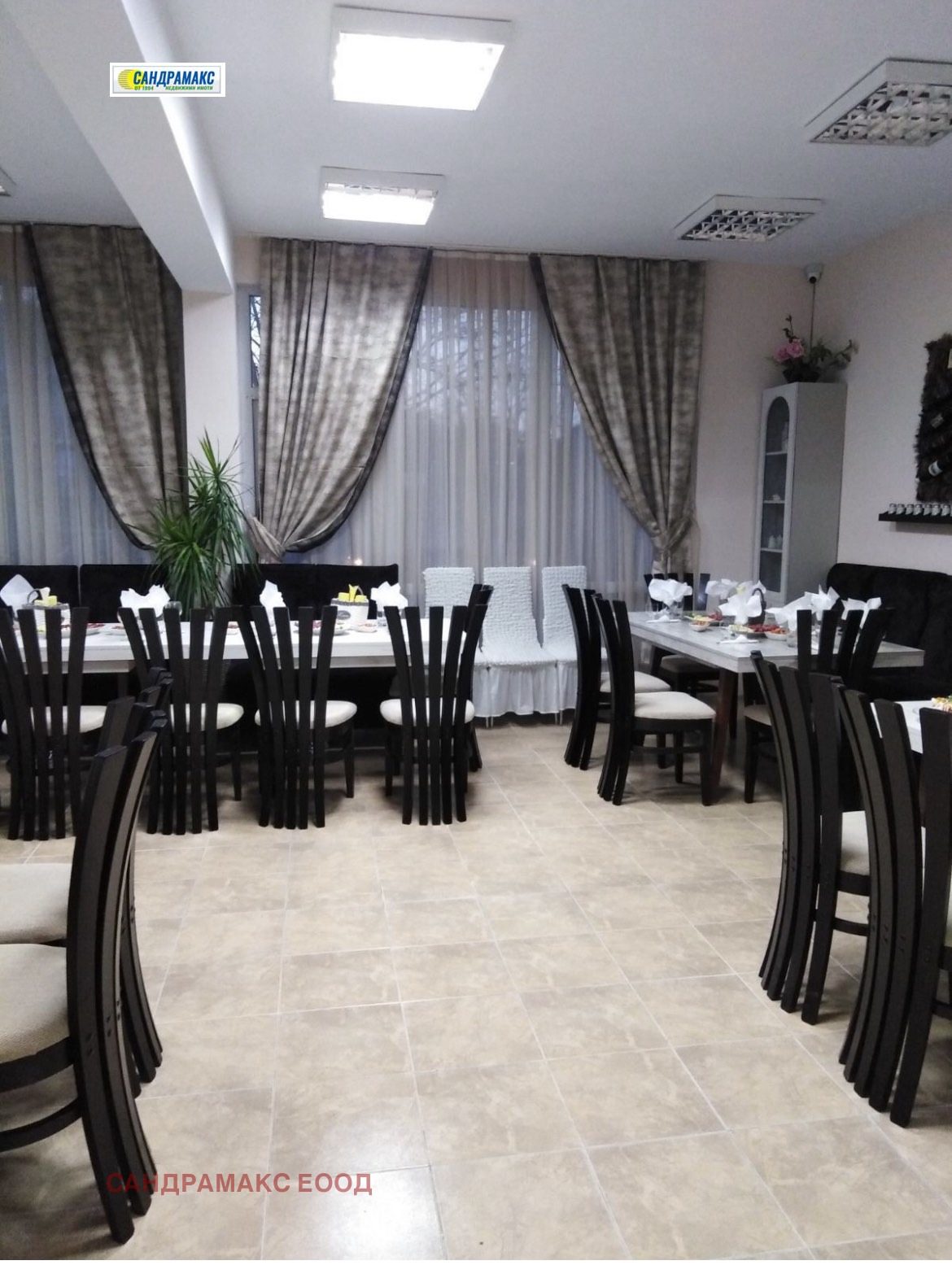 Hotel for Sale in Mineralni Bani, Haskovo Province, Bulgaria — 697 m² — photo 8
