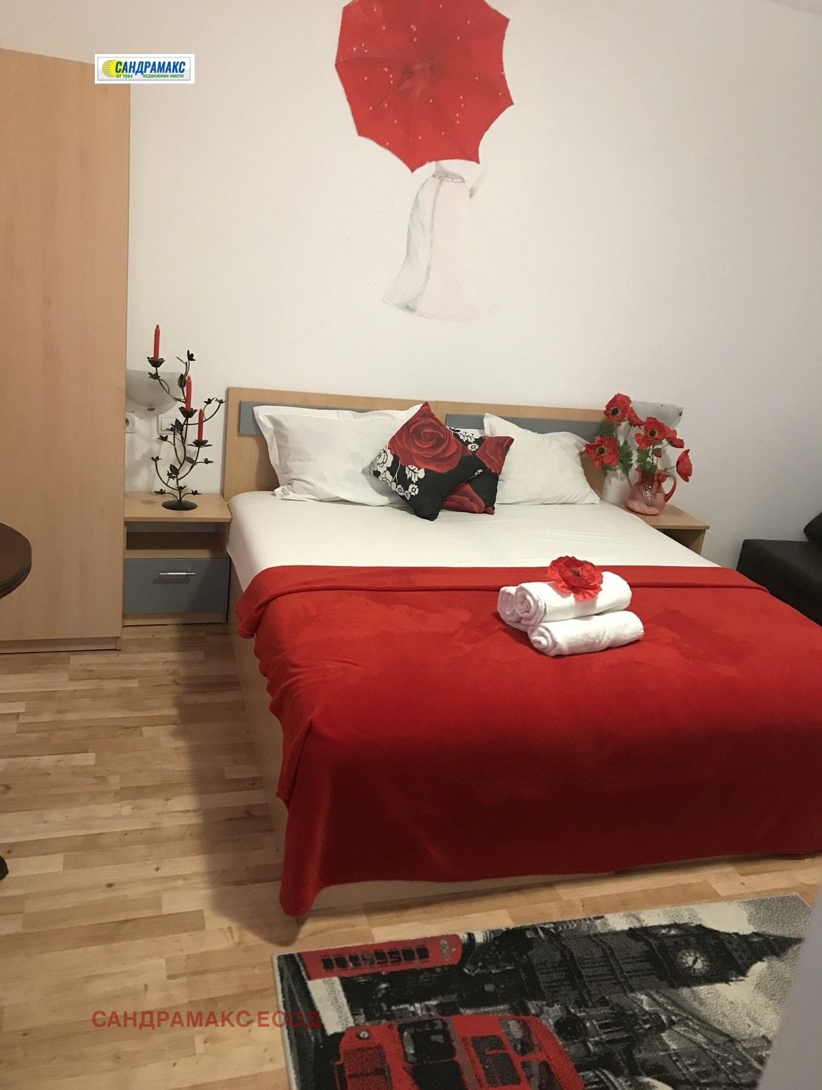 Hotel for Sale in Mineralni Bani, Haskovo Province, Bulgaria — 697 m² — photo 9