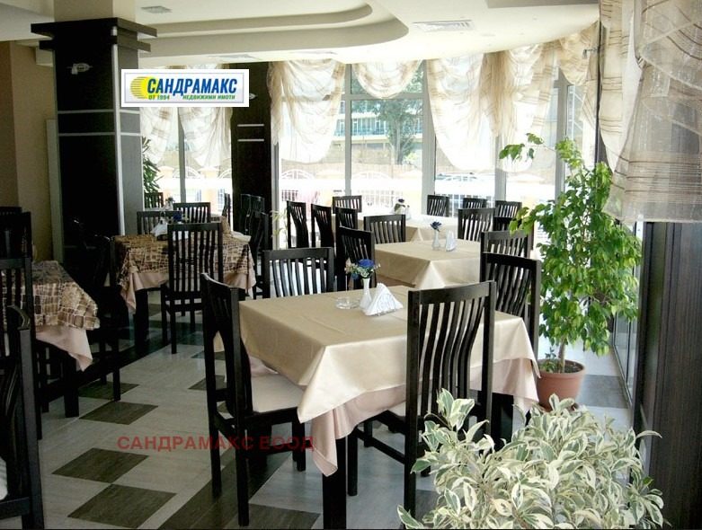 Hotel for Sale in Sunny Beach Resort, Burgas Province, Bulgaria — 2,796 m² — photo 4