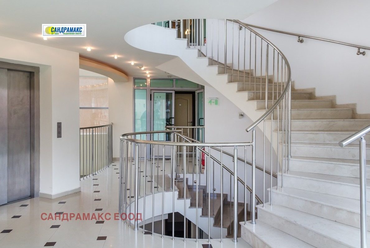 Hotel for Sale in Sunny Beach Resort, Burgas Province, Bulgaria — 2,796 m² — photo 6