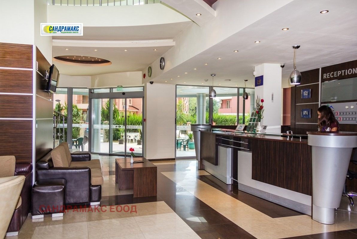 Hotel for Sale in Sunny Beach Resort, Burgas Province, Bulgaria — 2,796 m² — photo 7