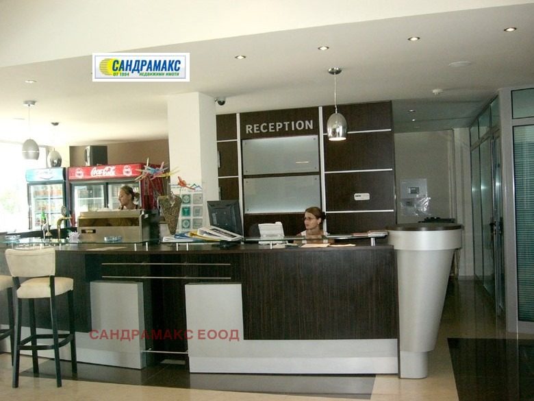 Hotel for Sale in Sunny Beach Resort, Burgas Province, Bulgaria — 2,796 m² — photo 9