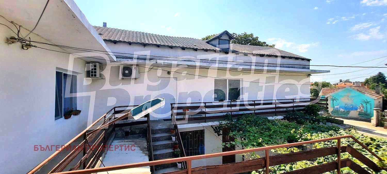 Hotel for Sale in Kavarna, Dobrich Province, Bulgaria — 276 m² — photo 2
