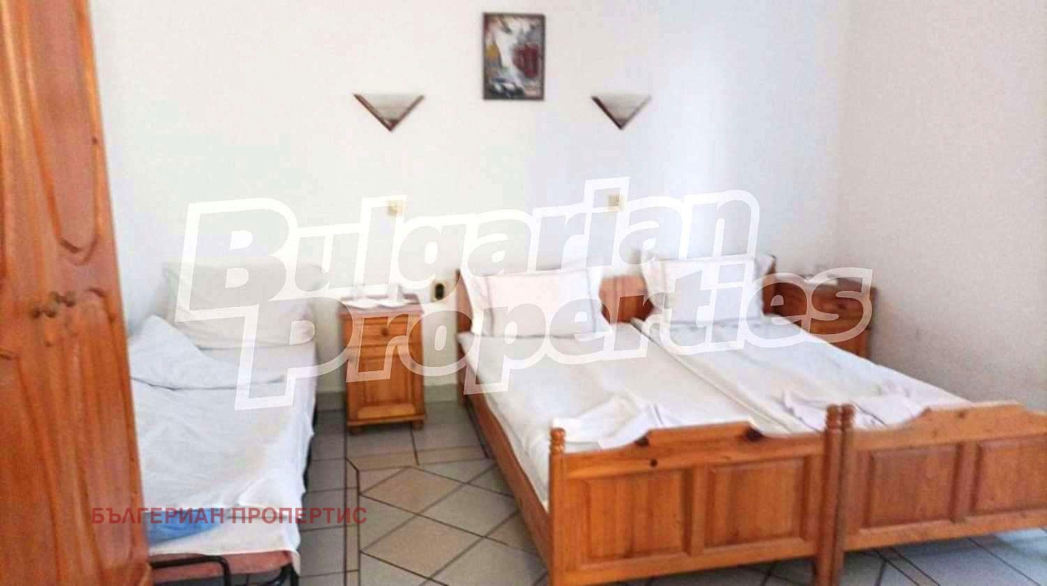 Hotel for Sale in Kavarna, Dobrich Province, Bulgaria — 276 m² — photo 4