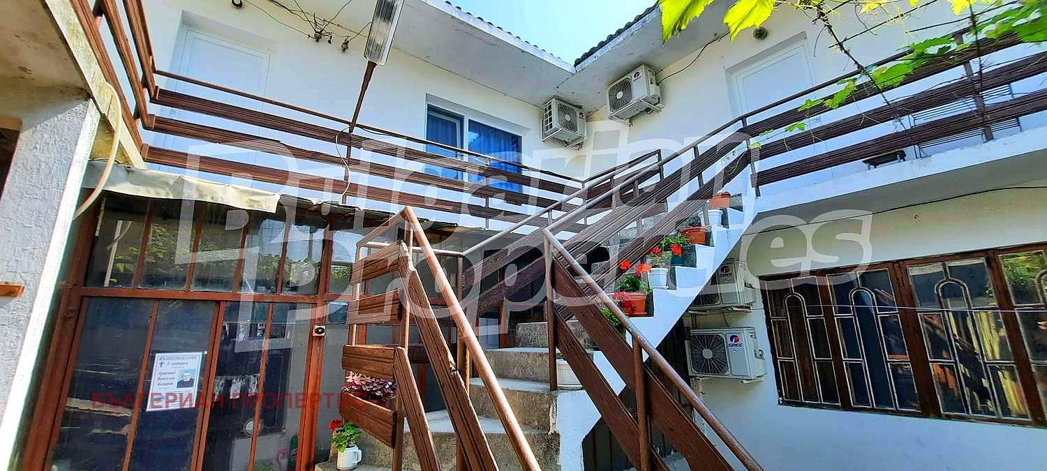 Hotel for Sale in Kavarna, Dobrich Province, Bulgaria — 276 m² — photo 8