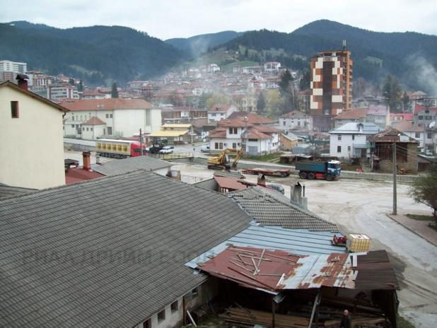 Hotel for Sale in Chepelare, Smolyan Province, Bulgaria — 2,180 m² — photo 3