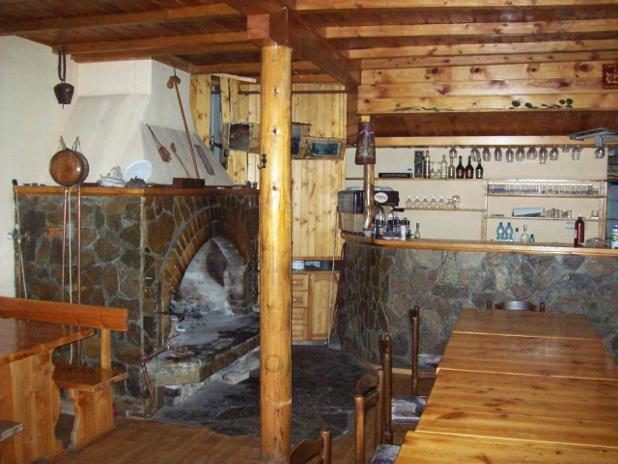 Hotel for Sale in Chepelare, Smolyan Province, Bulgaria — 2,180 m² — photo 5