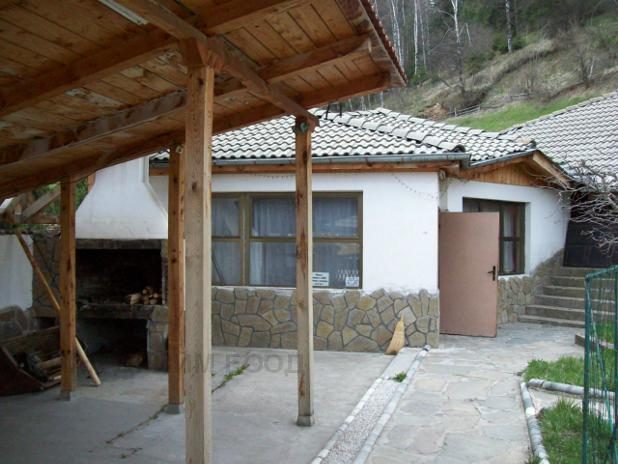 Hotel for Sale in Chepelare, Smolyan Province, Bulgaria — 2,180 m² — photo 7
