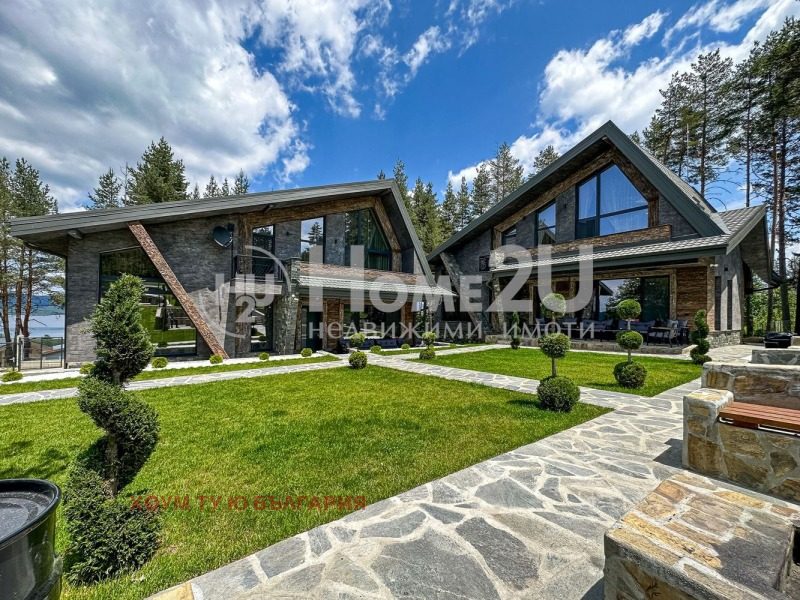 Hotel for Sale in Batak, Pazardzhik Province, Bulgaria — 700 m² — photo 2