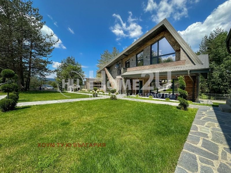 Hotel for Sale in Batak, Pazardzhik Province, Bulgaria — 700 m² — photo 4