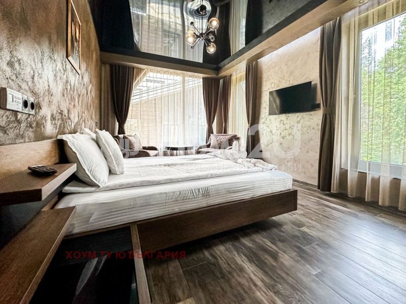 Hotel for Sale in Batak, Pazardzhik Province, Bulgaria — 700 m² — photo 9