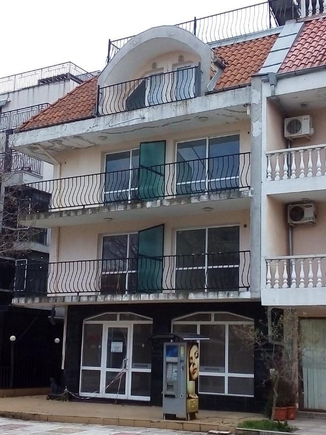 Hotel for Sale in Kiten, Burgas Province, Bulgaria — 750 m² — photo 2
