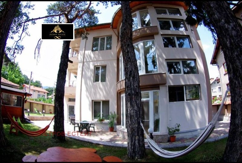 Hotel for Sale in Velingrad, Pazardzhik Province, Bulgaria — 663 m² — photo 2