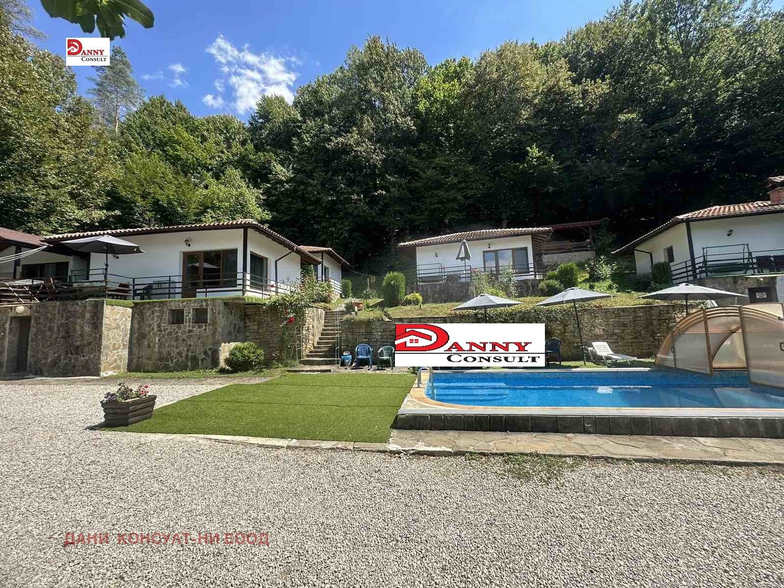 Hotel for Sale in Apriltsi, Lovech Province, Bulgaria — 250 m² — photo 2