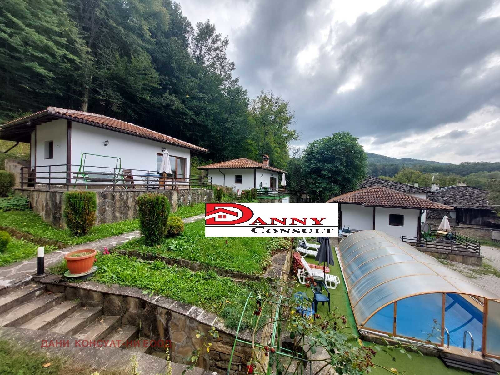 Hotel for Sale in Apriltsi, Lovech Province, Bulgaria — 250 m² — photo 3
