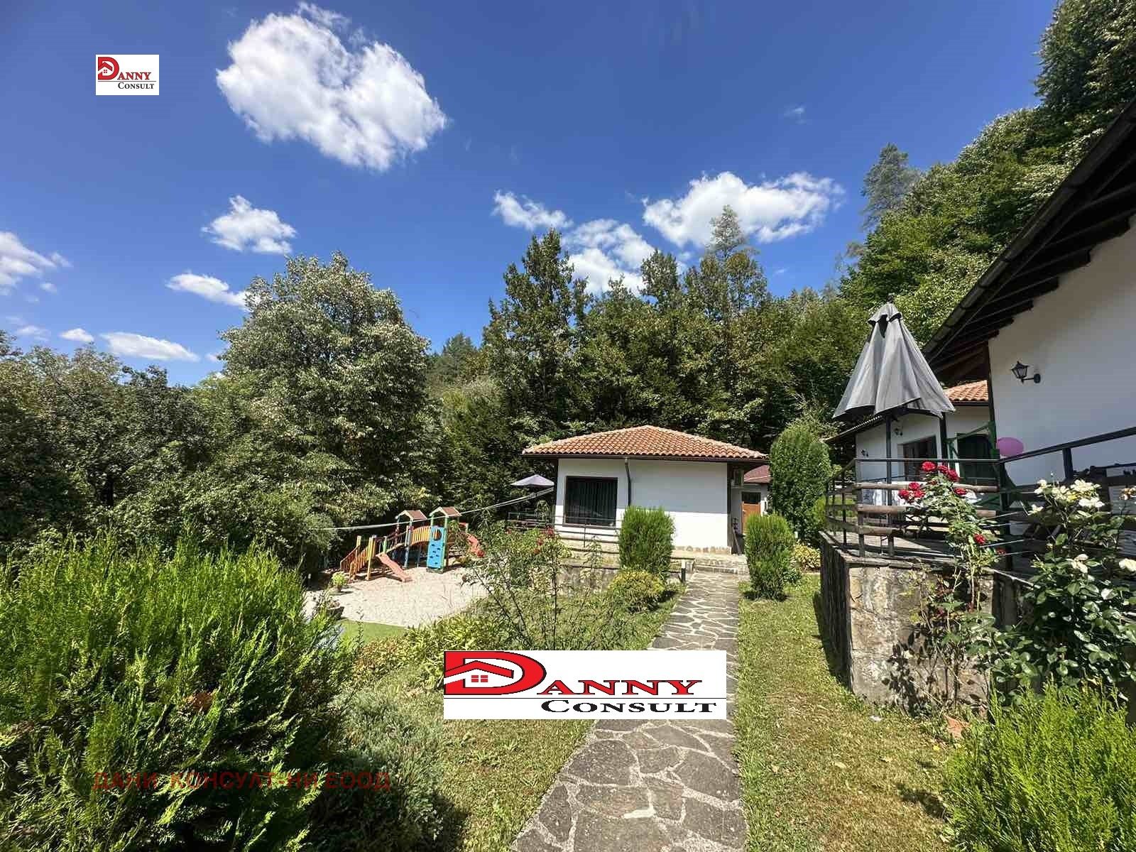 Hotel for Sale in Apriltsi, Lovech Province, Bulgaria — 250 m² — photo 4