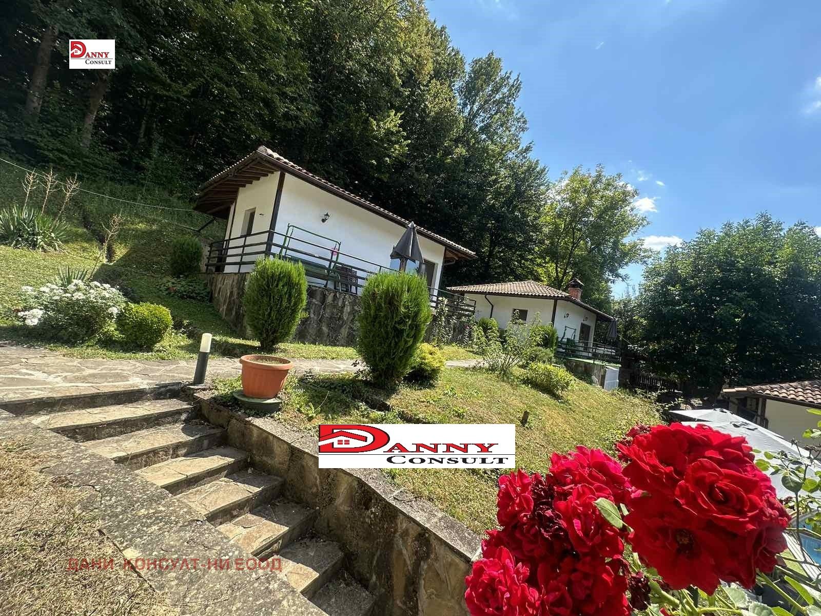 Hotel for Sale in Apriltsi, Lovech Province, Bulgaria — 250 m² — photo 5