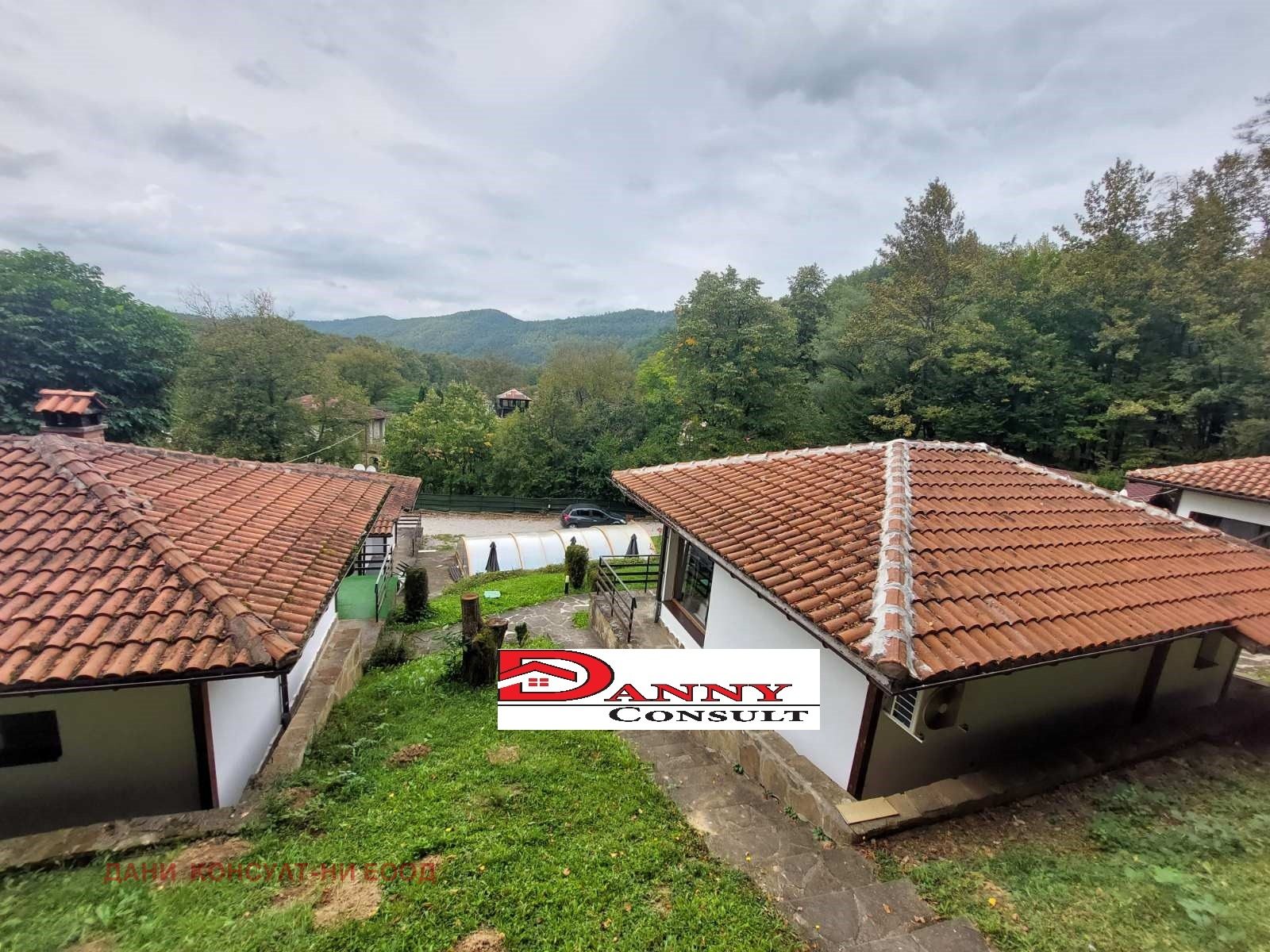 Hotel for Sale in Apriltsi, Lovech Province, Bulgaria — 250 m² — photo 7