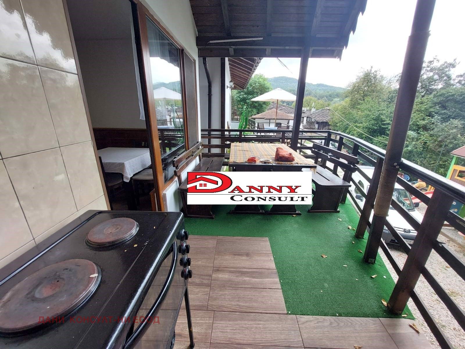 Hotel for Sale in Apriltsi, Lovech Province, Bulgaria — 250 m² — photo 9