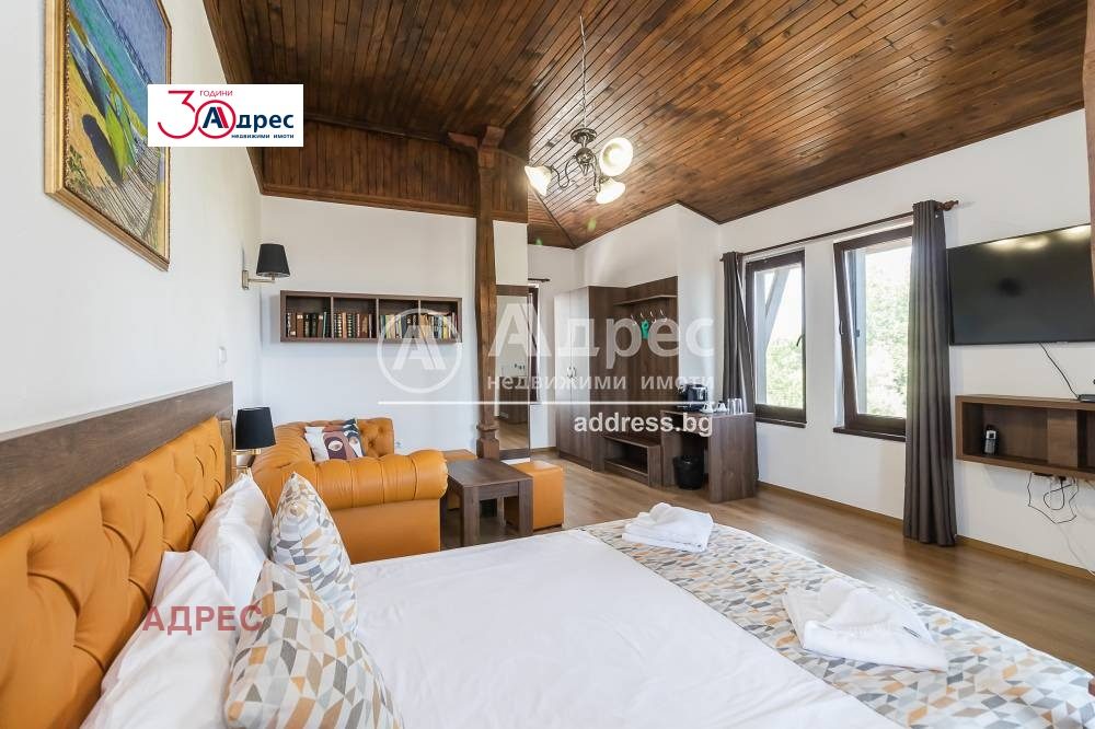Hotel for Sale in Tyulenovo, Dobrich Province, Bulgaria — 648 m² — photo 3