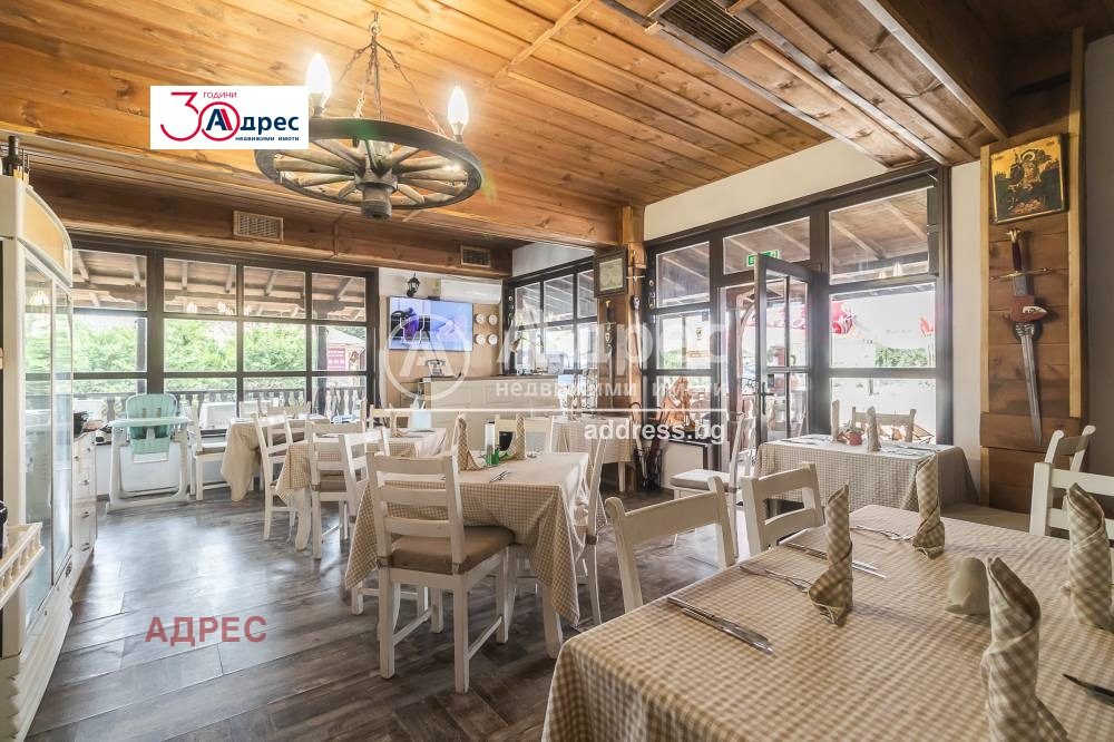 Hotel for Sale in Tyulenovo, Dobrich Province, Bulgaria — 648 m² — photo 6