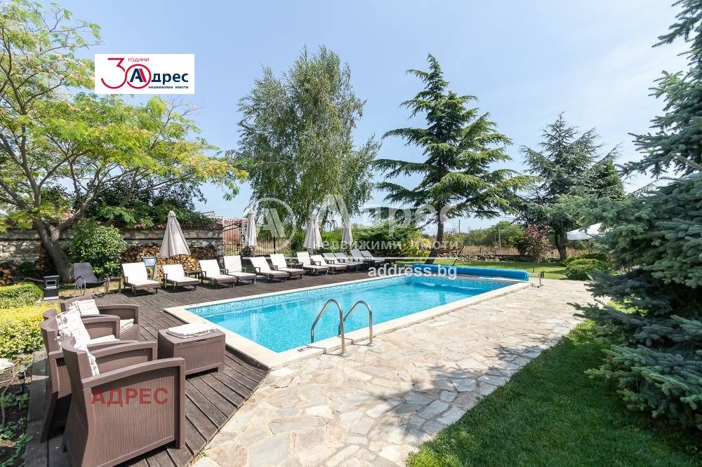 Hotel for Sale in Tyulenovo, Dobrich Province, Bulgaria — 648 m² — photo 8
