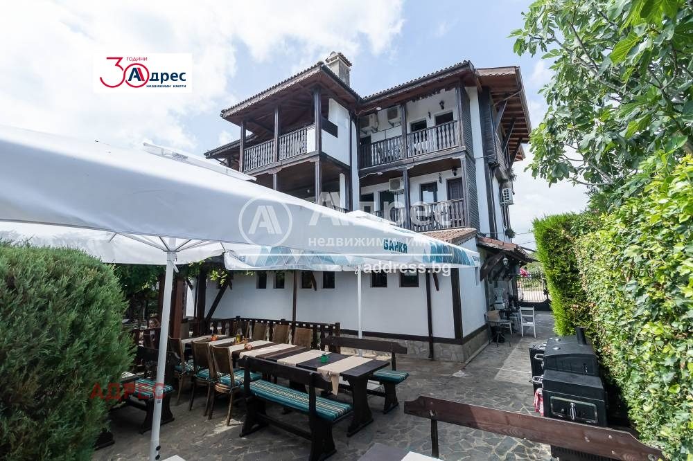 Hotel for Sale in Tyulenovo, Dobrich Province, Bulgaria — 648 m² — photo 9