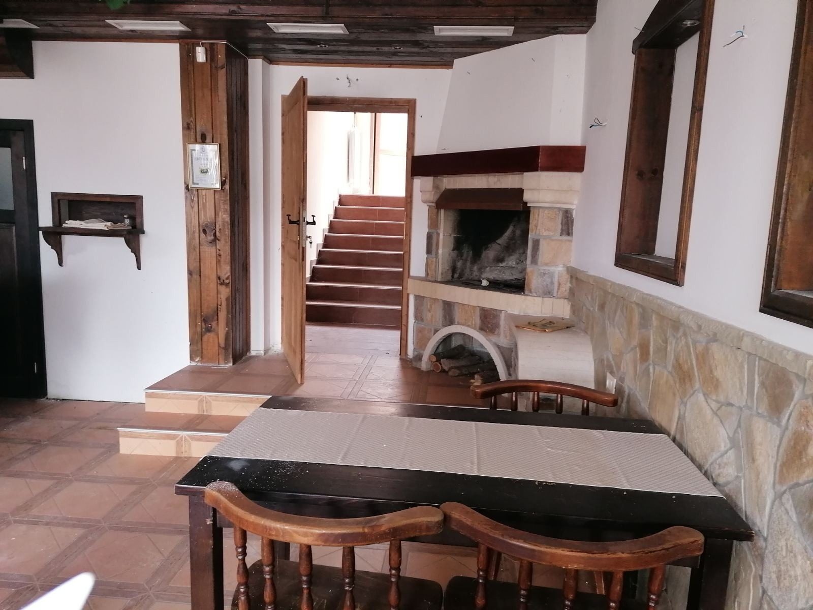 Hotel for Sale in Kmetovtsi, Gabrovo Province, Bulgaria — photo 6