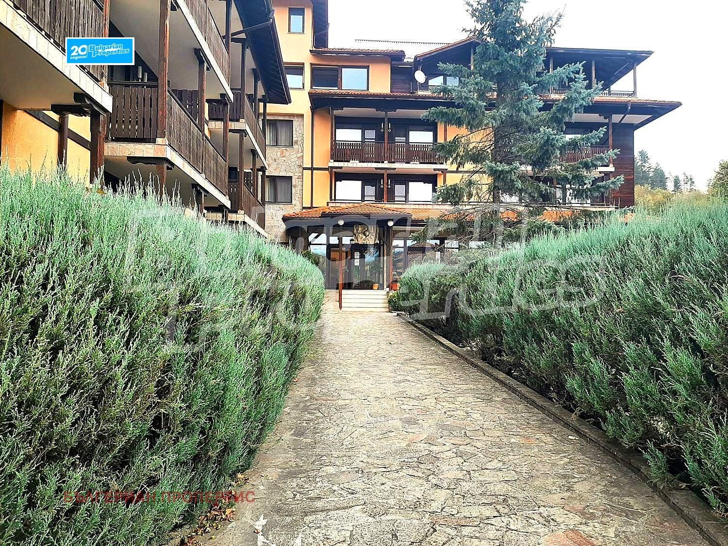 Hotel for Sale in Apriltsi, Lovech Province, Bulgaria — 4,400 m² — photo 3