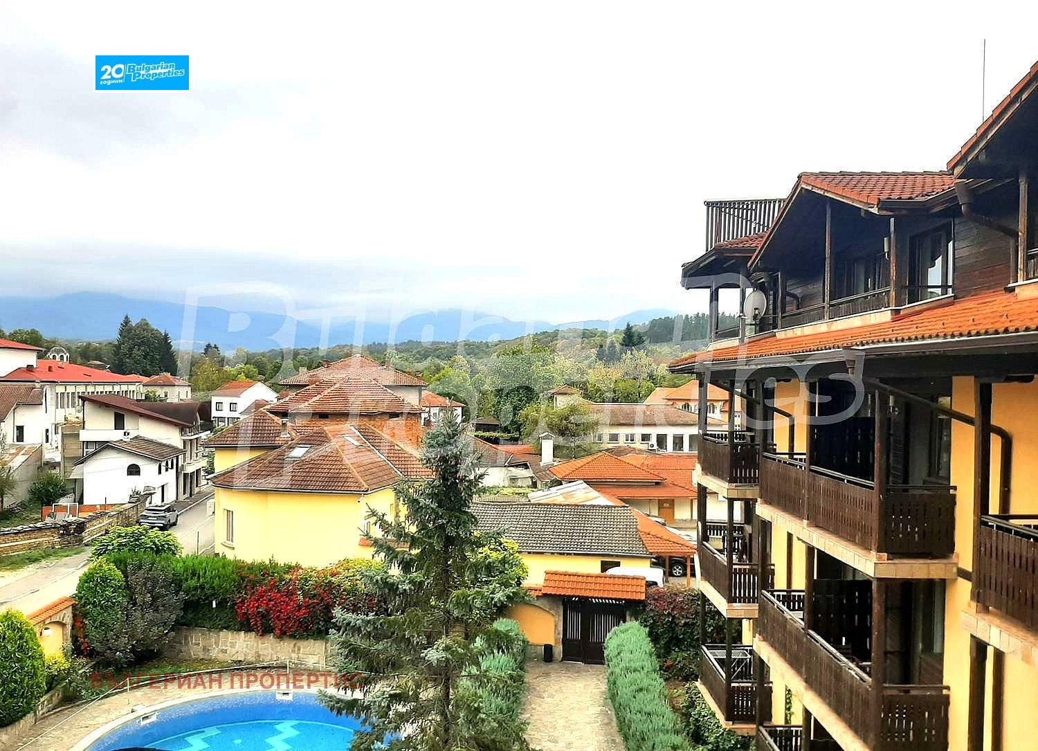 Hotel for Sale in Apriltsi, Lovech Province, Bulgaria — 4,400 m² — photo 4