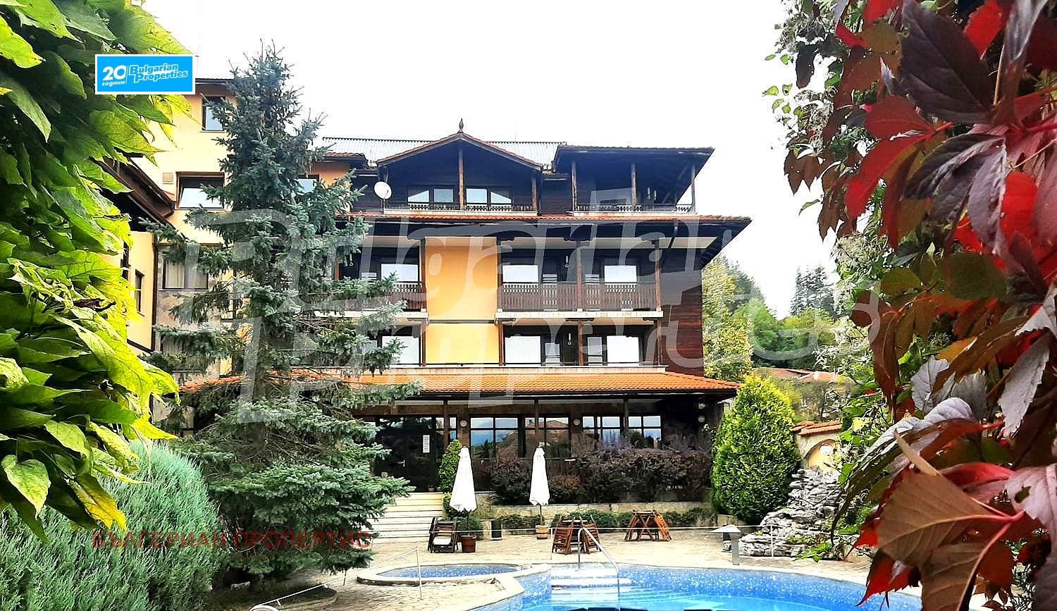 Hotel for Sale in Apriltsi, Lovech Province, Bulgaria — 4,400 m² — photo 5