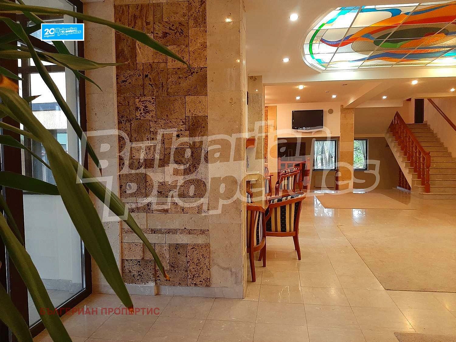 Hotel for Sale in Apriltsi, Lovech Province, Bulgaria — 4,400 m² — photo 6