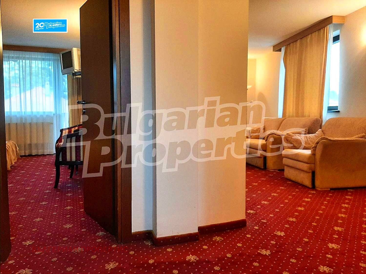 Hotel for Sale in Apriltsi, Lovech Province, Bulgaria — 4,400 m² — photo 7
