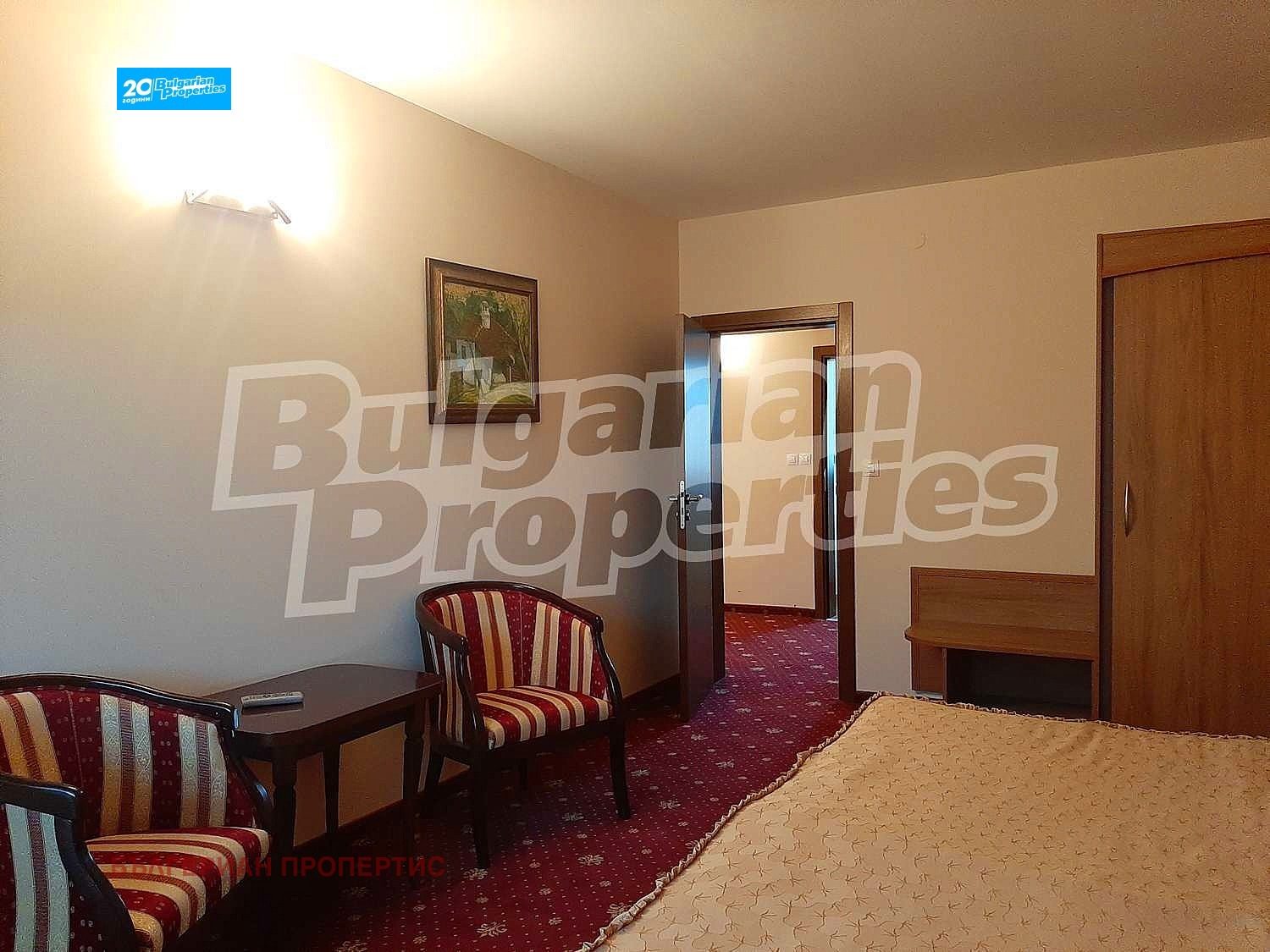 Hotel for Sale in Apriltsi, Lovech Province, Bulgaria — 4,400 m² — photo 8