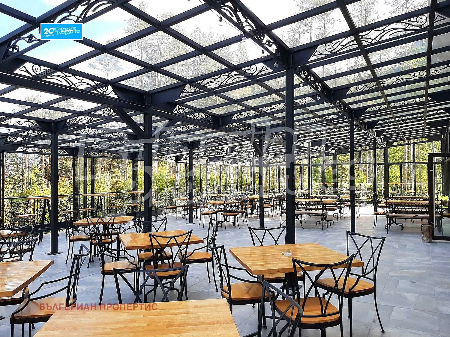 Hotel for Sale in Teteven, Lovech Province, Bulgaria — 1,800 m² — photo 6