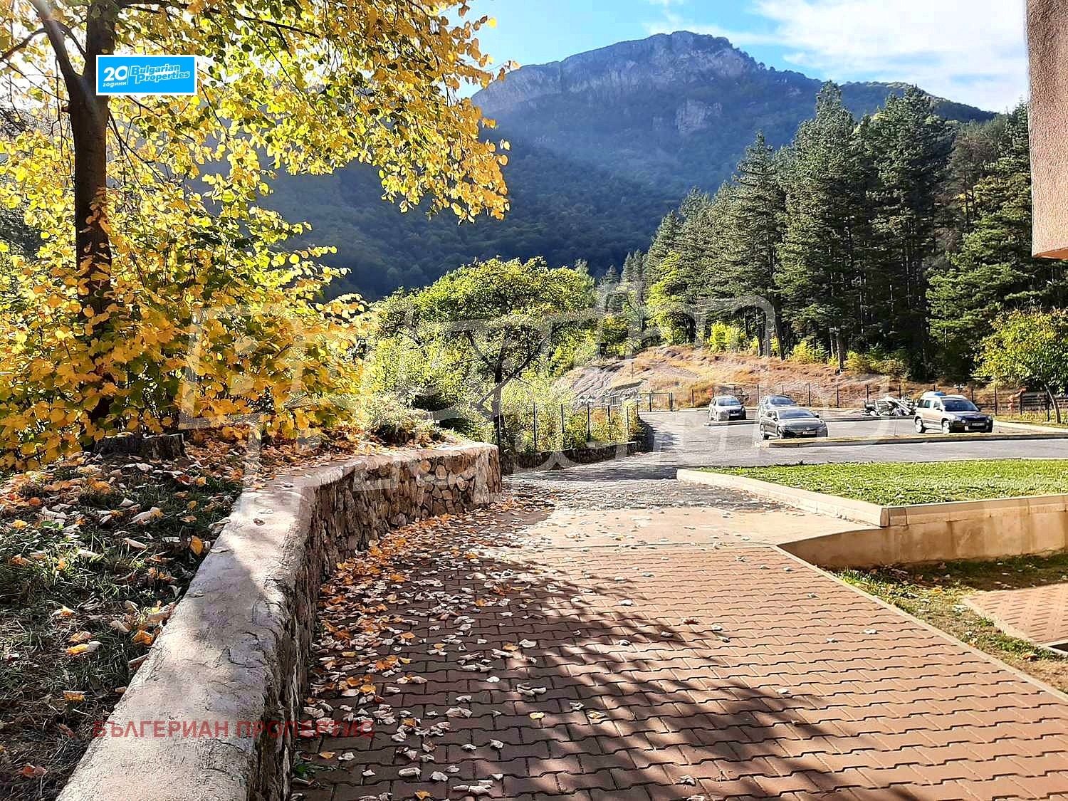 Hotel for Sale in Teteven, Lovech Province, Bulgaria — 1,800 m² — photo 7