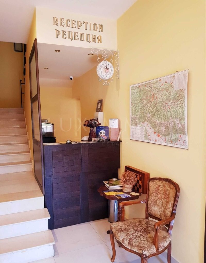 Hotel for Sale in Troyan, Lovech Province, Bulgaria — 667 m² — photo 7