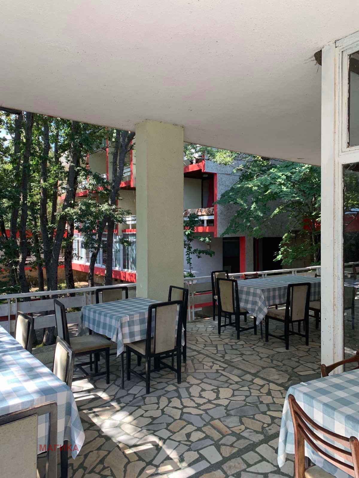 Hotel for Sale in Kiten, Burgas Province, Bulgaria — 2,400 m² — photo 8