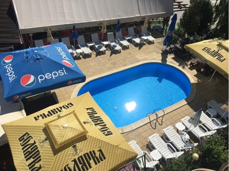 Hotel for Sale in Byala, Varna Province, Bulgaria — 736 m² — photo 2