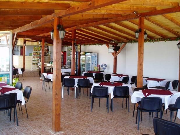 Hotel for Sale in Byala, Varna Province, Bulgaria — 736 m² — photo 5