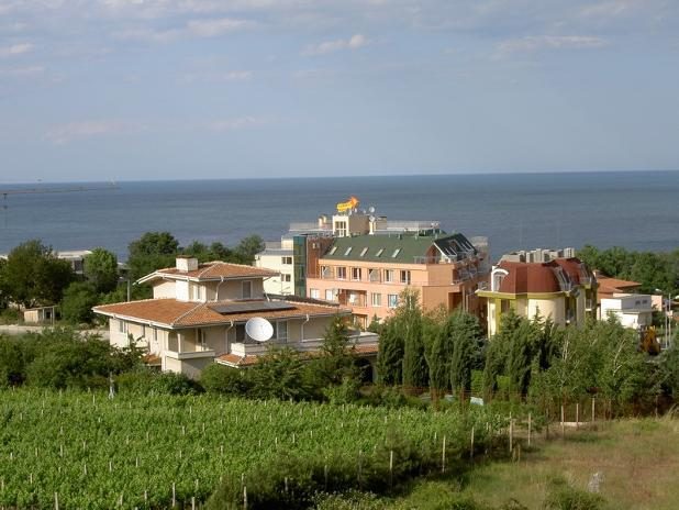 Hotel for Sale in Byala, Varna Province, Bulgaria — 736 m² — photo 9